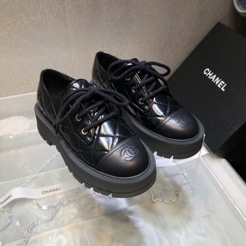 Chanel Casual Shoes